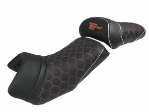 Deluxe seat SGC8494 - KTM 1290 SUPER ADVENTURE  [≥ 2015]
