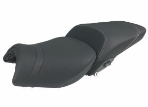 Funda de asiento Design HSD8496 - BMW R 1250 RT chauffante d'origine  [≥ 2019]