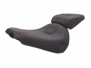 Fodera per sella design HSD8507 - HARLEY DAVIDSON SOFTAIL BREAKOUT  [≥ 2013]
