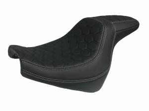 Design-Bezüge HSD8512 - HARLEY DAVIDSON SOFTAIL FAT BOB FXFB / FXFBS  [≥ 2018]