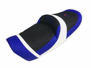 Deluxe seat SGC8518 - SUZUKI GSX 1400  [2001-2008]