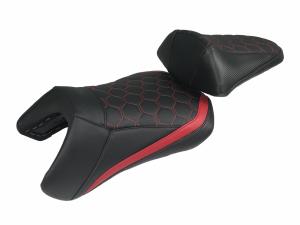 Sella grand confort SGC8519 - KAWASAKI Z 1000 SX  [2010-2013]