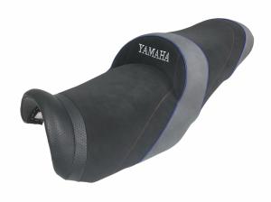 Selle grand confort SGC8522 - YAMAHA FAZER 1000 FZS  [1998-2005]