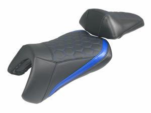 Sella grand confort SGC8528 - KAWASAKI Z 1000 SX  [2010-2013]