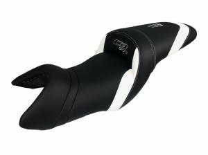 Deluxe seat SGC8530 - HONDA HORNET CB 900 S/F  [≥ 2002]