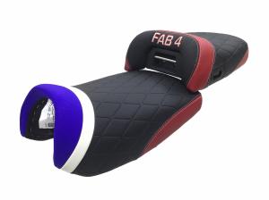 Asiento Gran Confort SGC8542 - BMW R 1300 GS ADVENTURE  [≥ 2024]