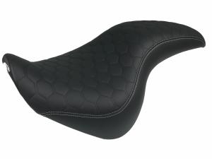Housse de selle design HSD8548 - HONDA VTX 1300  [≥ 2003]