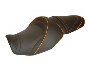 Selle grand confort SGC0855 - KAWASAKI Z 750 R  [≥ 2010]