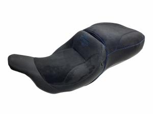 Komfort-Sitzbank SGC8551 - HARLEY DAVIDSON ELECTRA GLIDE CLASSIC 