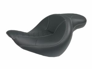 Selle grand confort SGC8556 - HARLEY DAVIDSON SOFTAIL HERITAGE CLASSIC FLSTC  [2007-2008]