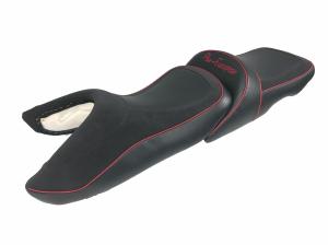 Deluxe seat SGC8558 - HONDA PAN EUROPEAN ST 1300  [≥ 2002]
