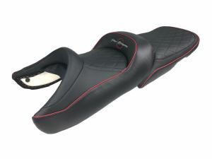 Deluxe seat SGC8563 - HONDA PAN EUROPEAN ST 1300  [≥ 2002]