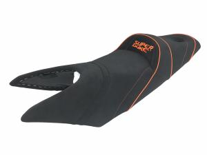 Deluxe seat SGC8568 - KTM SUPER DUKE 990  [≥ 2005]