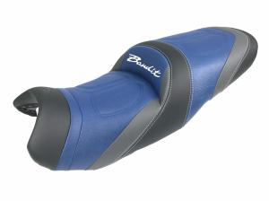 Selle grand confort SGC8570 - SUZUKI BANDIT 1200  [2000-2005]