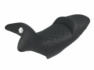 Deluxe seat SGC8580 - TRIUMPH TIGER SPORT 1050  [2013-2015]