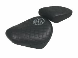 Komfort-Sitzbank SGC8582 - HONDA CMX 1100 REBEL  [≥ 2021]