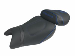 Asiento Gran Confort SGC8593 - SUZUKI GSX-R 1300 HAYABUSA  [≥ 2021]
