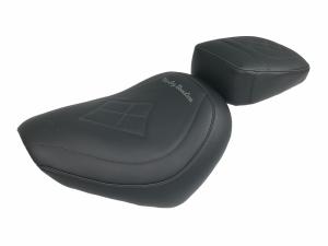 Selle grand confort SGC8612 - HARLEY DAVIDSON SOFTAIL SLIM FLSL  [2018-2021]
