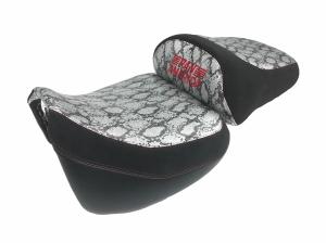 Asiento Gran Confort SGC8615 - HARLEY DAVIDSON PAN AMERICA 1250  [≥ 2021]