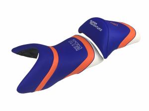Sella grand confort SGC8633 - KTM 1290 SUPER ADVENTURE S  [≥ 2021]