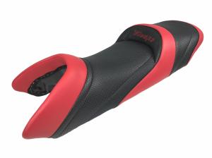 Asiento Gran Confort SGC8637 - HONDA TRANSALP XL 650 V  [≥ 2000]