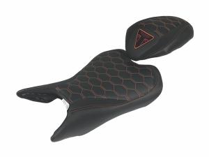 Komfort-Sitzbank SGC8655 - TRIUMPH STREET TRIPLE 765 RS  [2017-2022]