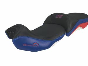 Sella grand confort SGC8659 - BMW R 1200 GS LC  [≥ 2013]