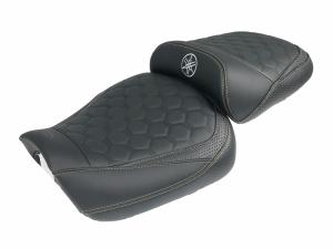 Sella grand confort SGC8662 - YAMAHA TRACER 9 / 9 GT  [2021-2024]