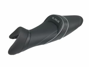 Selle grand confort SGC8666 - SUZUKI GLADIUS  [≥ 2009]