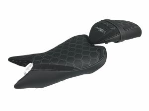 Selle grand confort SGC8669 - TRIUMPH STREET TRIPLE 765 RS  [≥ 2023]