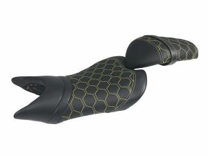Selle grand confort SGC8676 - TRIUMPH STREET TRIPLE 765 RS  [≥ 2023]