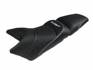 Komfort-Sitzbank SGC8695 - HONDA CBF 600 S  [2004-2007]