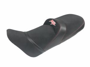 Deluxe seat SGC8700 - HONDA AFRICA TWIN XRV 750  [1993-2002]