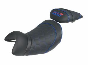 Zadel Hoog comfort SGC8704 - SUZUKI GSX-S 1000  [≥ 2015]