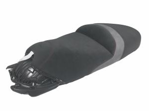 Deluxe seat SGC8719 - HONDA ADV 350  [≥ 2022]