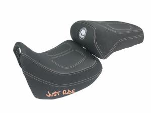 Selle grand confort SGC8721 - HARLEY DAVIDSON PAN AMERICA 1250  [≥ 2021]