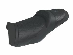 Komfort-Sitzbank SGC8730 - YAMAHA FAZER 1000 FZS  [1998-2005]