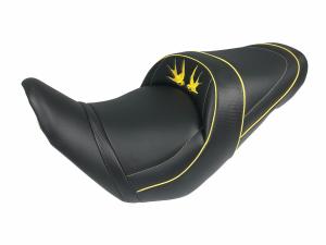 Deluxe seat SGC8738 - SUZUKI V-STROM DL 650  [≥ 2017]