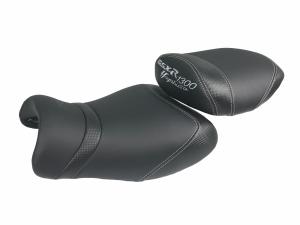 Banco grande conforto SGC8739 - SUZUKI GSX-R 1300 HAYABUSA  [2008-2020]