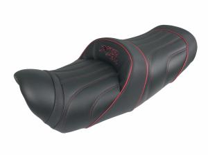 Sella grand confort SGC8743 - YAMAHA XJR 1300  [2002-2014]