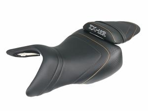 Housse de selle design HSD8750 - KAWASAKI ZX-12R  [2000-2006]