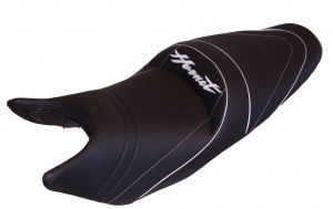 Selle grand confort SGC0909 - HONDA HORNET CB 600 S/F  [≤ 2002]