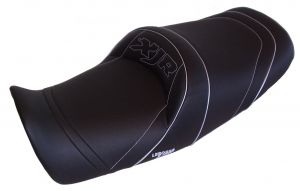 Selle grand confort SGC0910 - YAMAHA XJR 1300  [1998-2001]