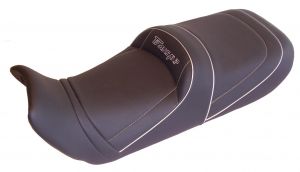 Selle grand confort SGC0922 - HONDA TRANSALP XL 600  [1987-1999]