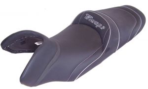 Selle grand confort SGC0928 - HONDA TRANSALP XL 700 V  [≥ 2008]