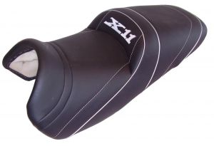 Selle grand confort SGC0944 - HONDA X11  [1999-2003]