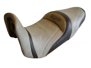 Asiento Gran Confort SGC0973 - YAMAHA BULLDOG BT 1100  [2001-2006]