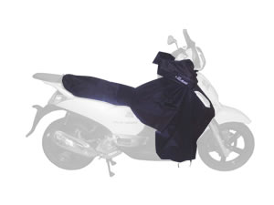 Beindecke TAB2075 - YAMAHA T-MAX XP 500  [2001-2007]