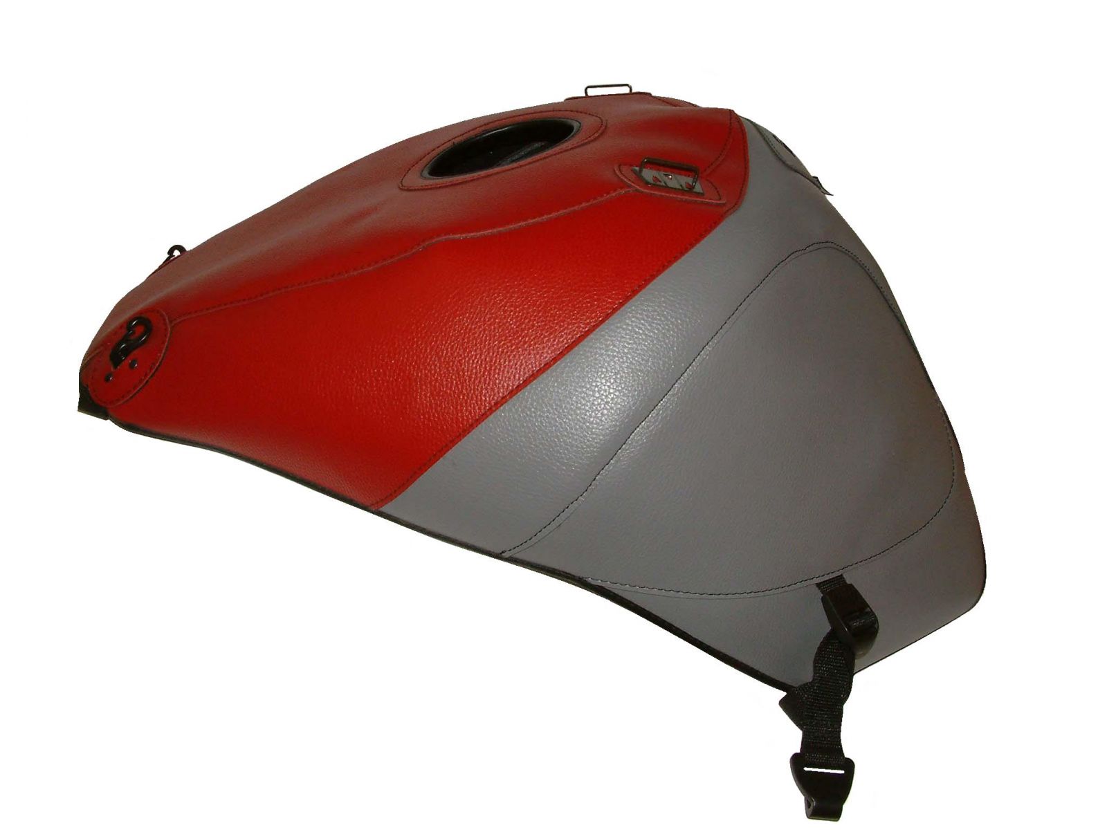 Petrol tank cover TPR1955 SUZUKI GSX R 1300 HAYABUSA 1999 2007 Rates for PANAMA