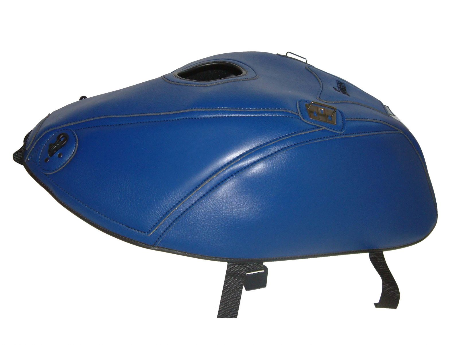 Royal enfield store petrol tank cover